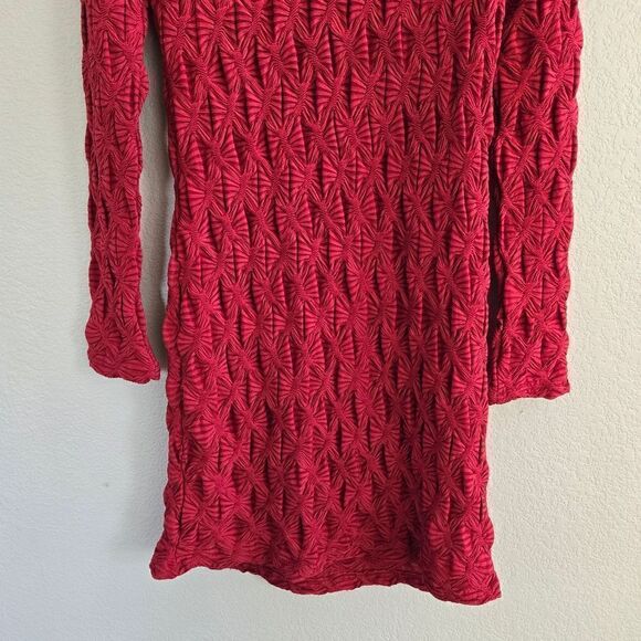 MAEVE by Anthropologie Mini Mock dress NEW - Picture 13 of 13